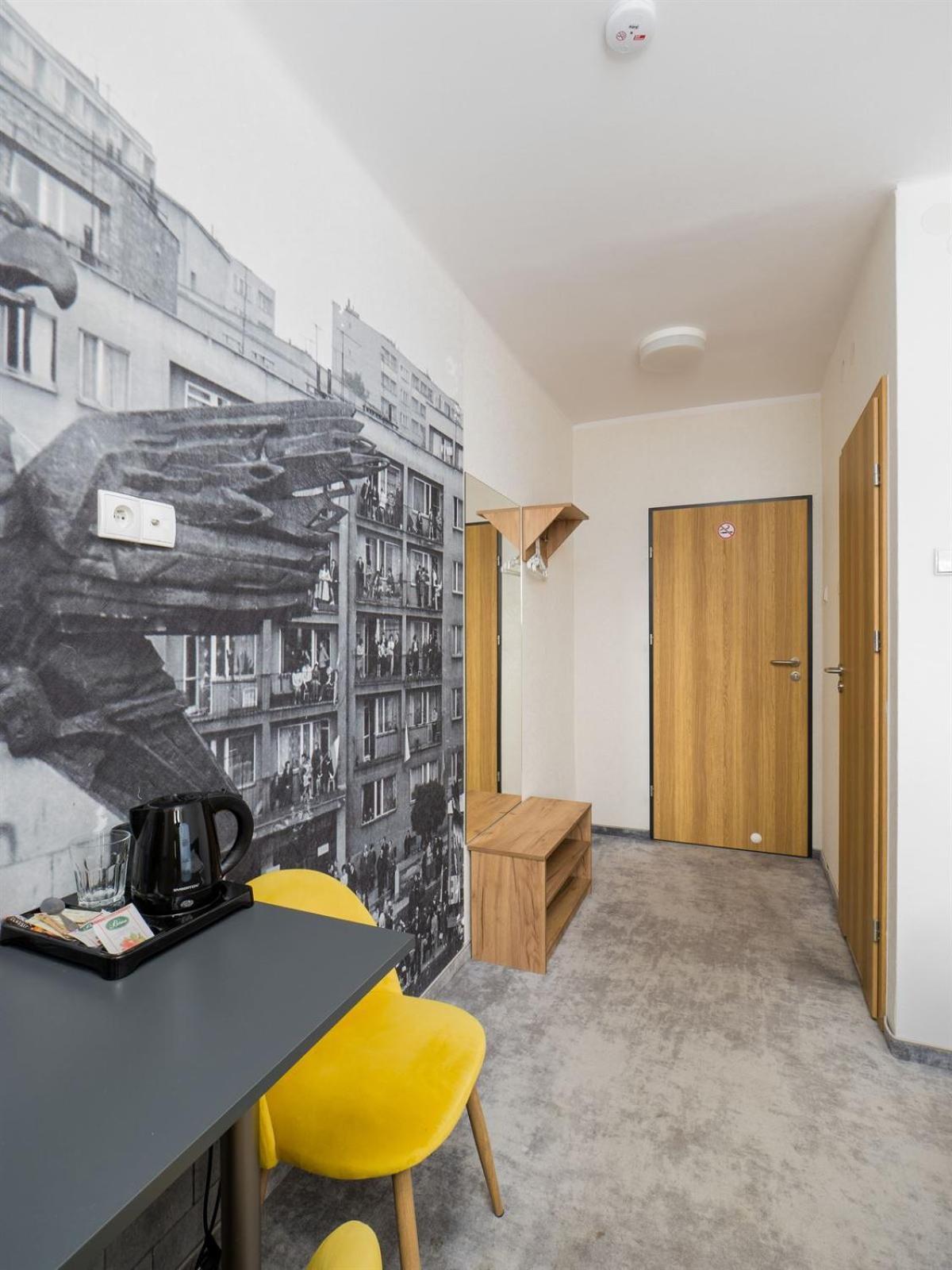 Park Apartamenty Chrzanow Exterior photo