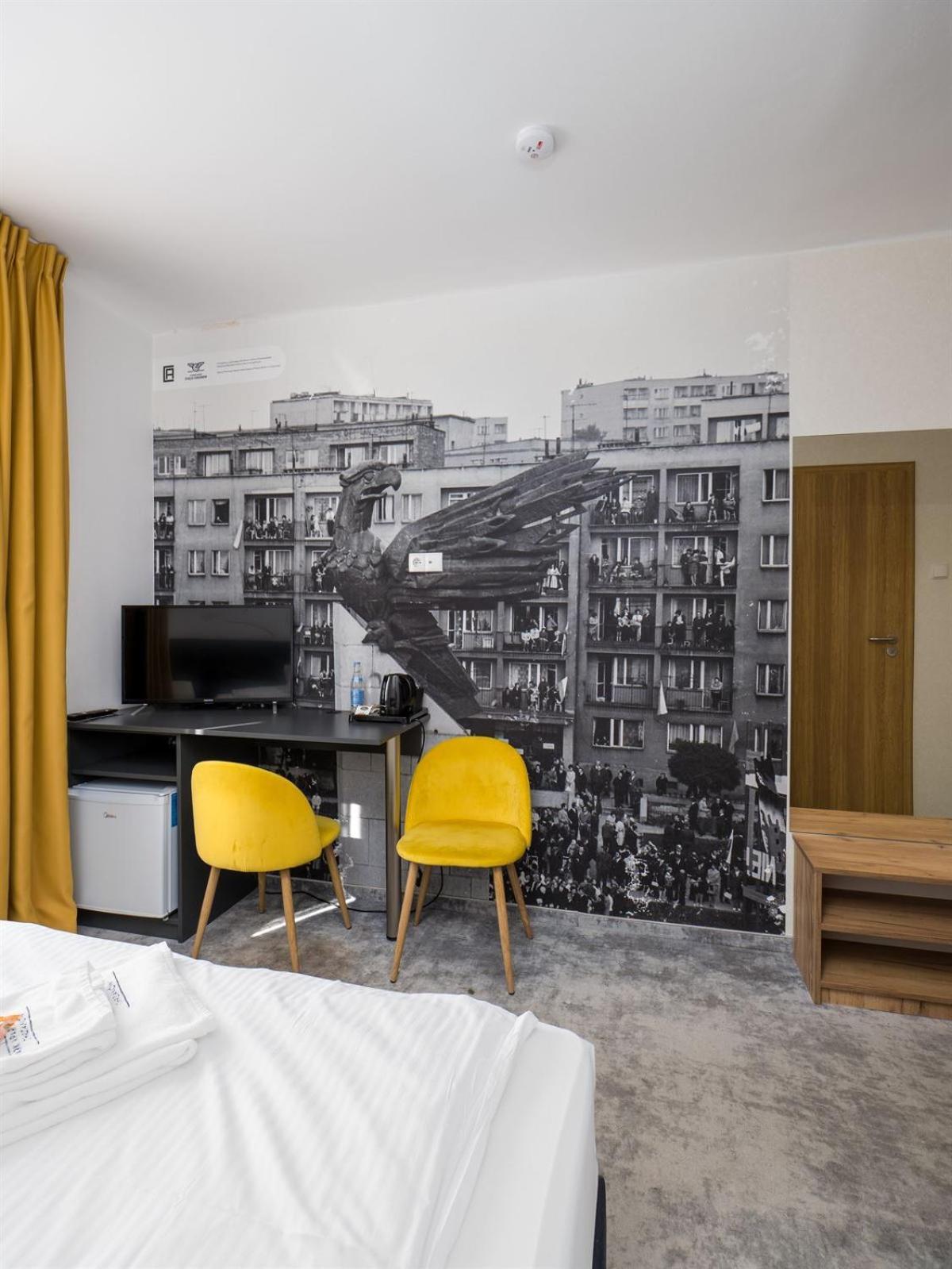 Park Apartamenty Chrzanow Exterior photo
