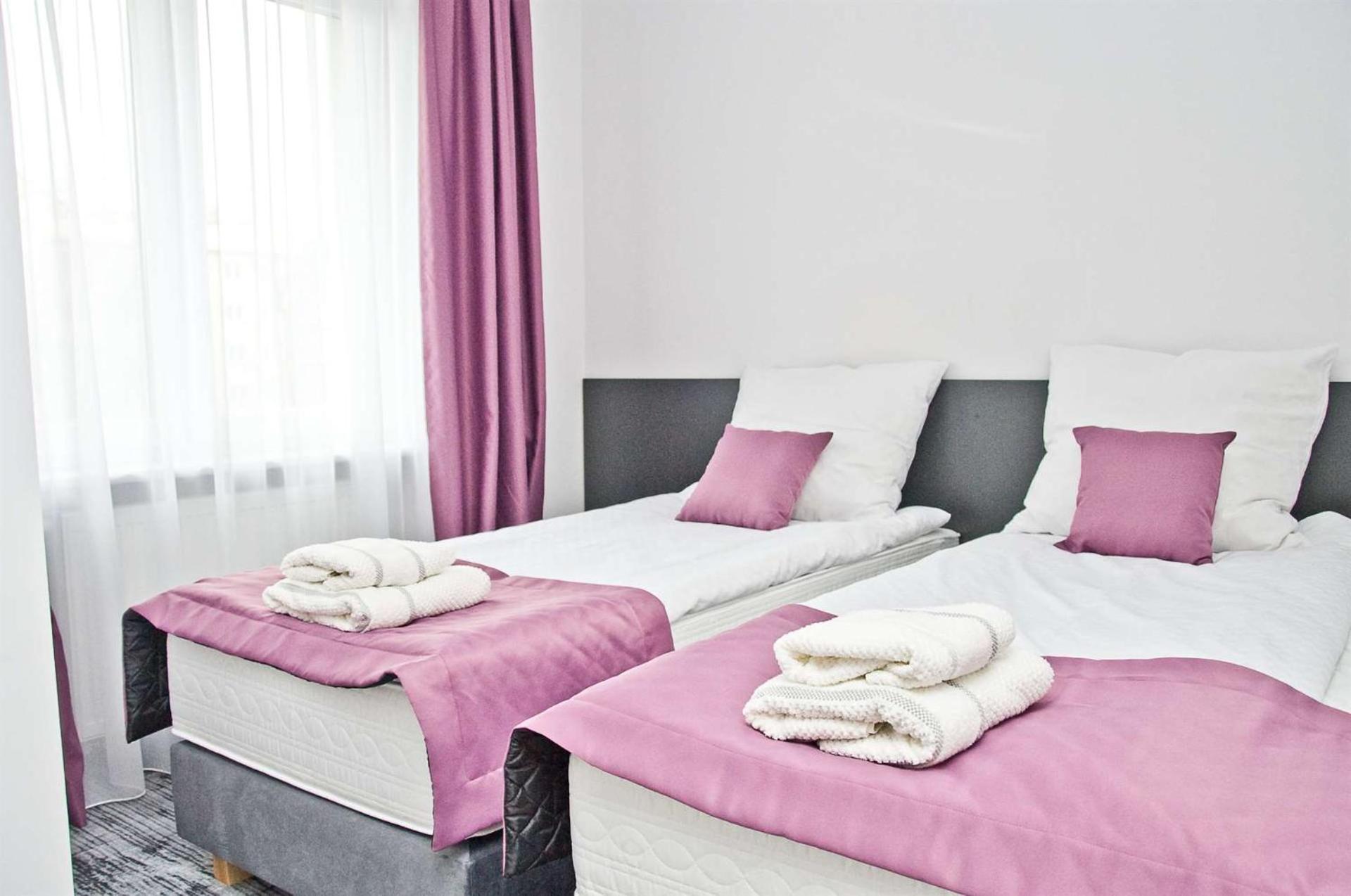 Park Apartamenty Chrzanow Exterior photo